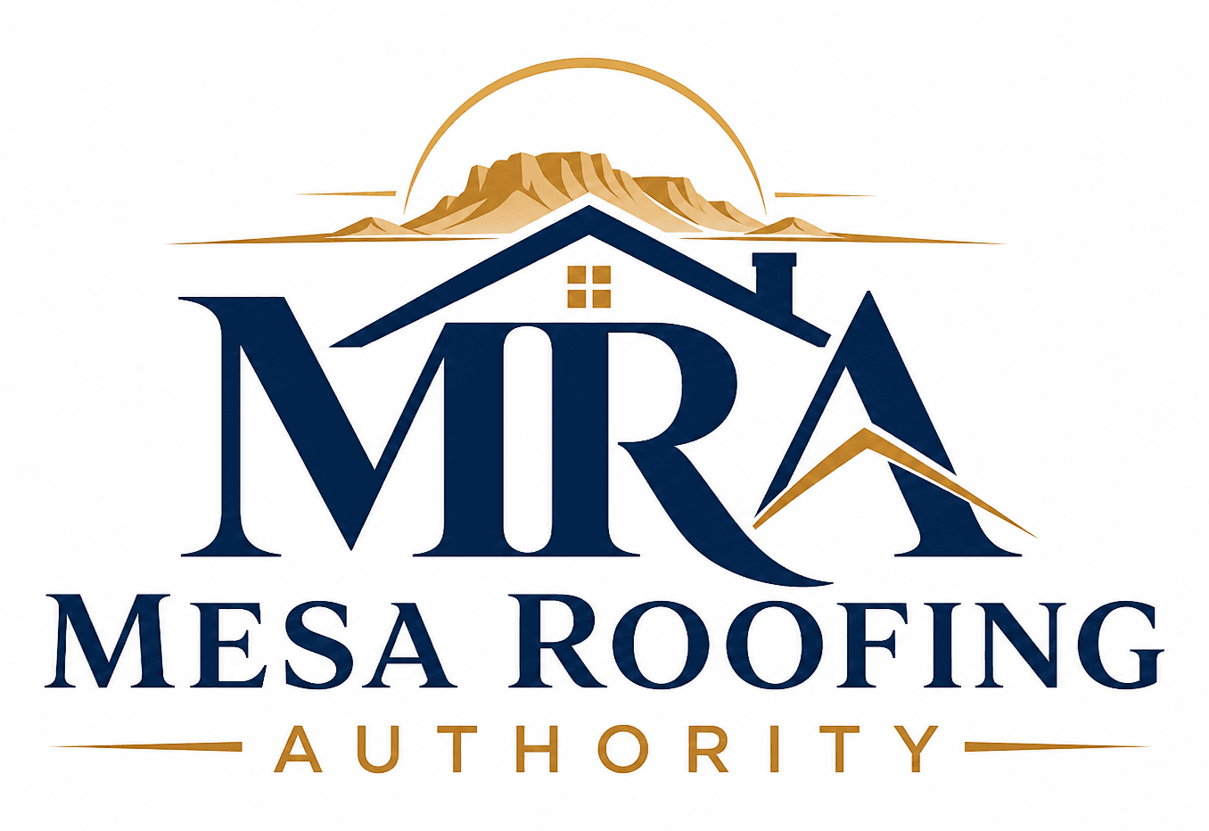 Mesa Roofing Authority